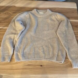 Nation sweater